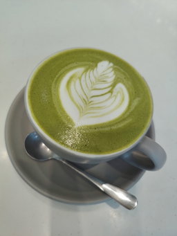 Matcha