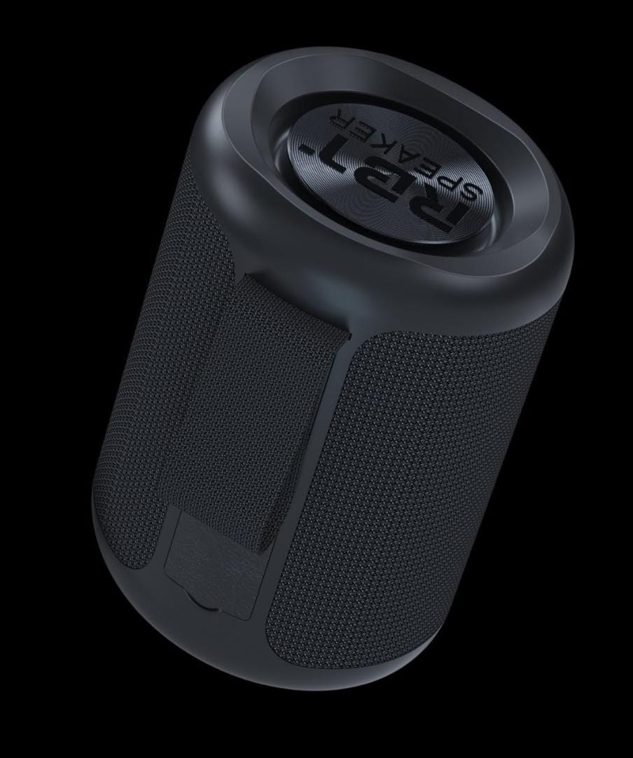 H20 RBT SPEAKER 