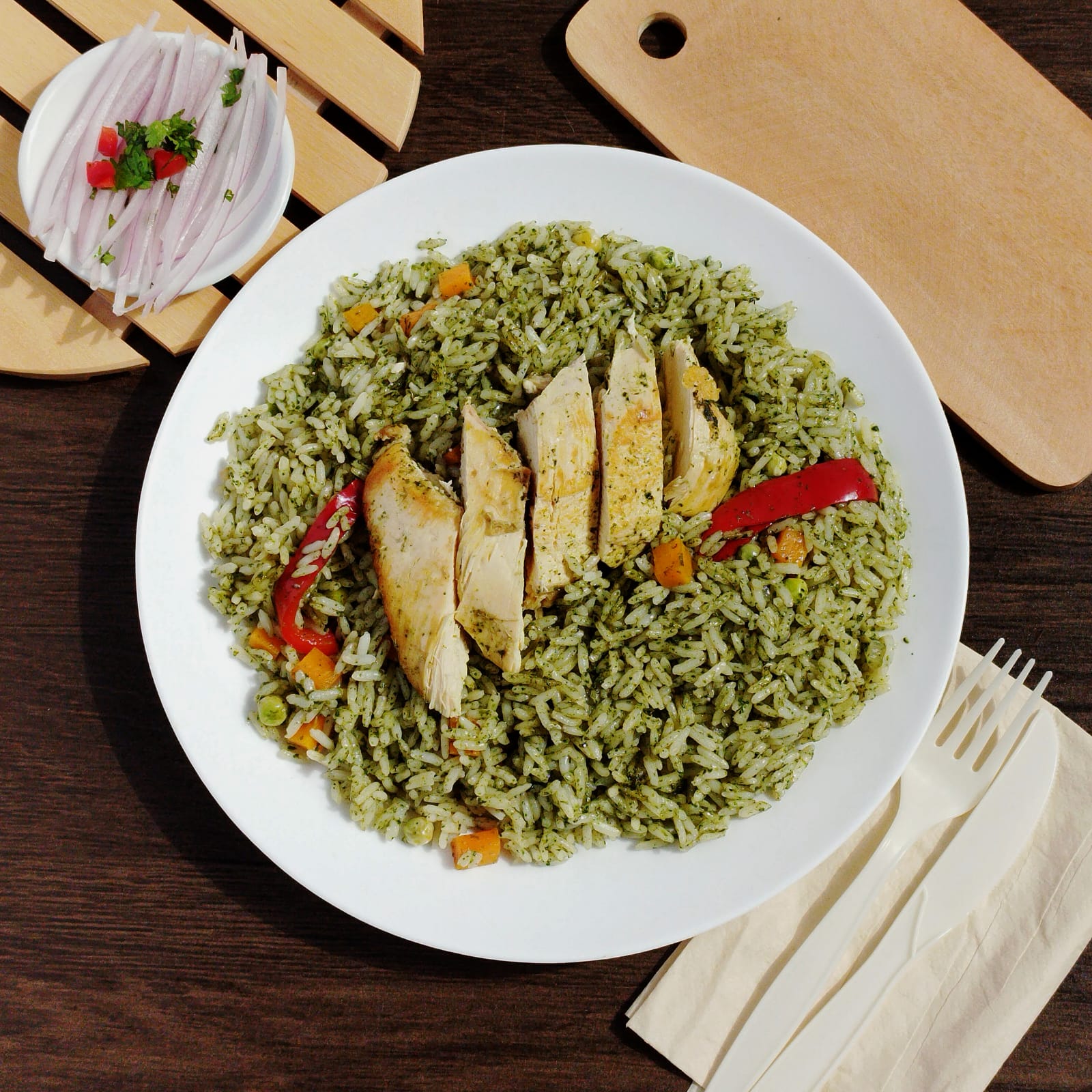 Arroz con pollo_1