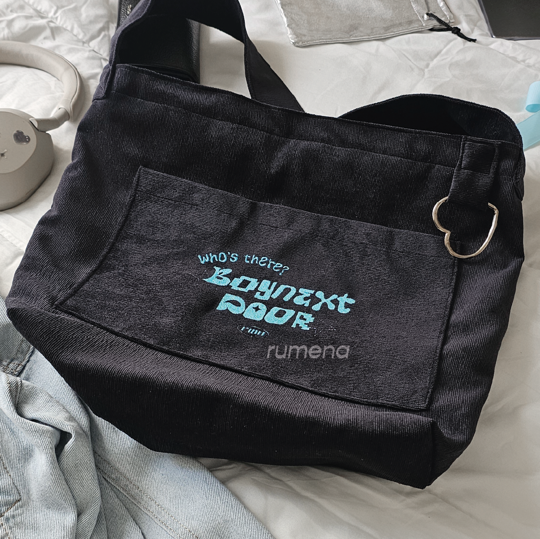 Totebag BOYNEXTDOOR_0