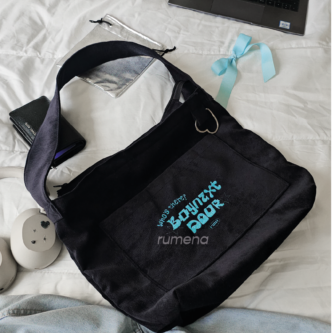 Totebag BOYNEXTDOOR_1