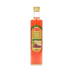 500ml | Durra   Traubenessig | الدرة خل عنب