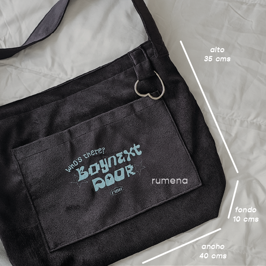 Totebag BOYNEXTDOOR_2