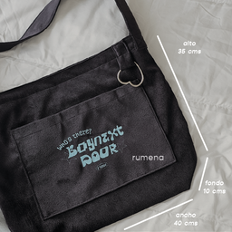 Totebag BOYNEXTDOOR