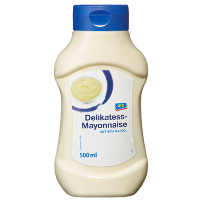 500ml | Aro Mayonnaise | آرو مايونيز
