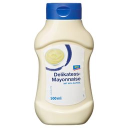 500ml | Aro   Mayonnaise | آرو مايونيز