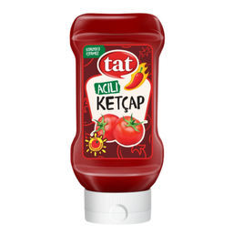 390g | Tat   Ketchup | تات كاتشب