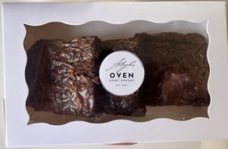 Plain Brownie