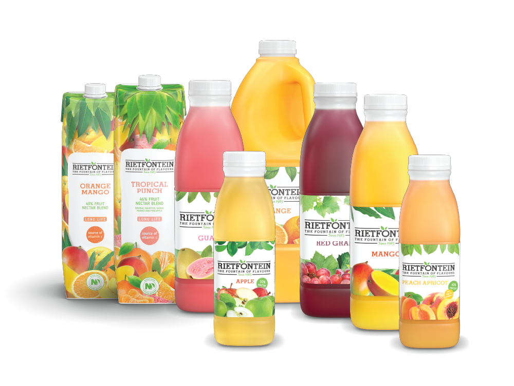 🥤RIETFONTEIN All Types & All Sizes
