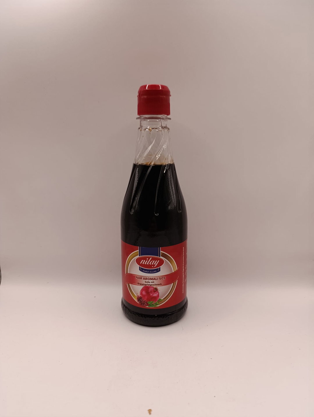 620g | Nilay Granatapfelsoße | نيلاي دبس رمان