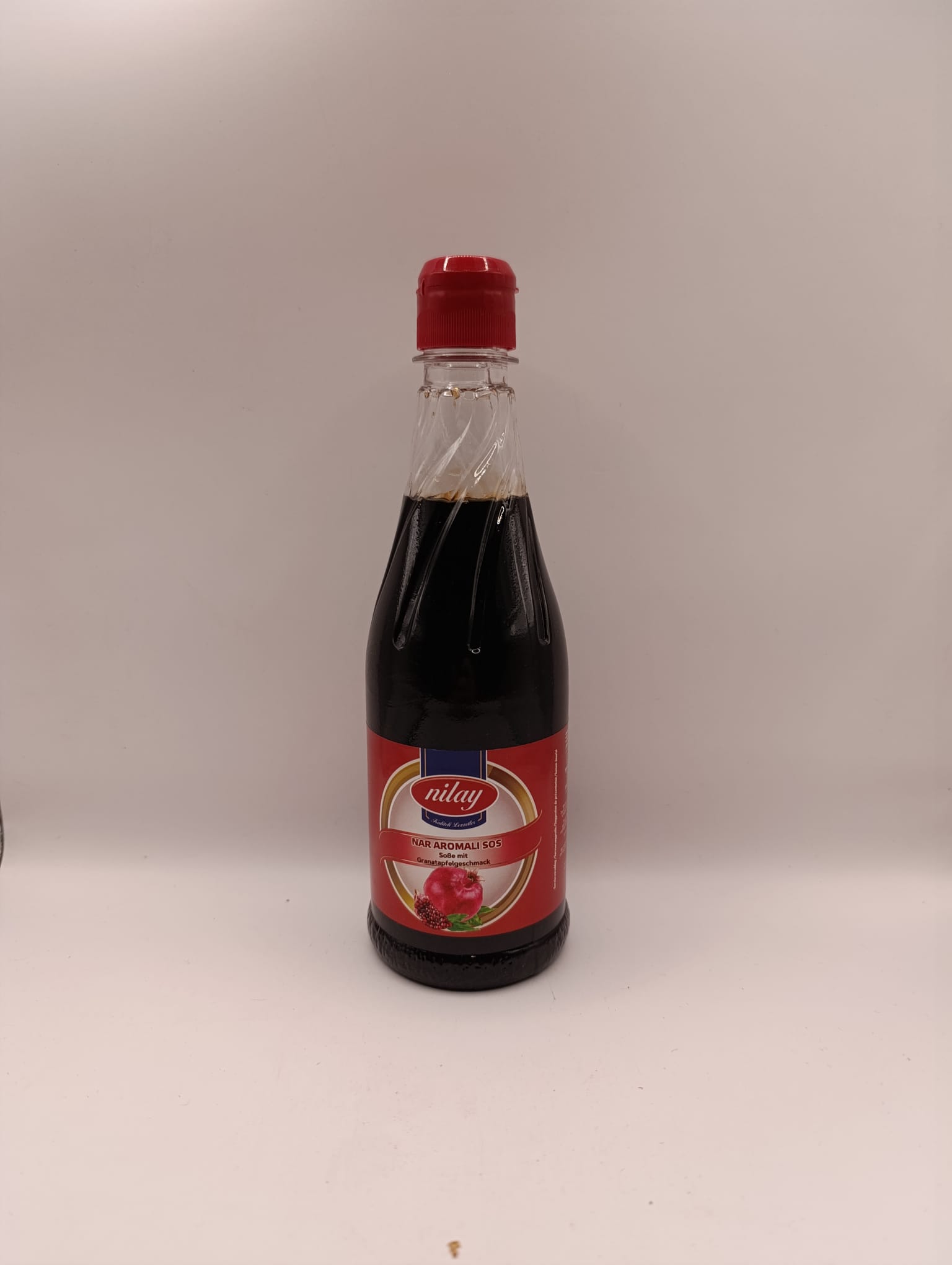 620g | Nilay   Granatapfelsoße | نيلاي دبس رمان_0