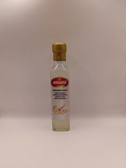 250g | alibaba   Knoblauchsauce | علي بابا صوص ثوم