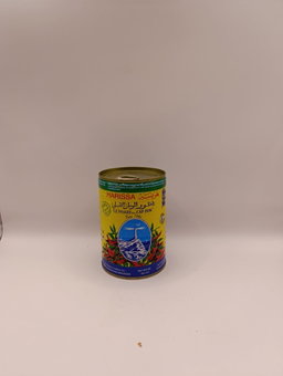 380g | Harissa | هريسة  شطة حارة 