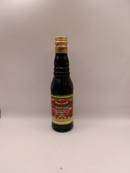 300ml | Bint Al Reef  Granatapfelsirup | بنت الريف دبس رمان