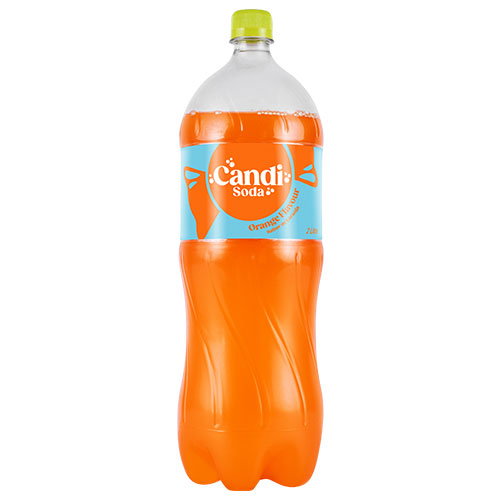 Candi Soda All Flavours & All Sizes_1