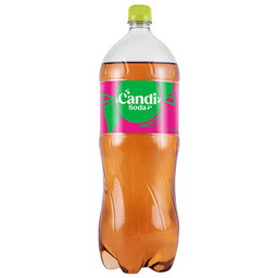 Candi Soda All Flavours & All Sizes