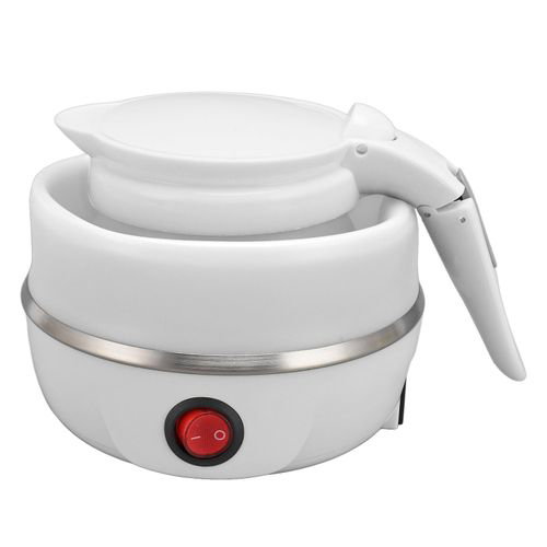 Foldable Collapsible Electric Kettle 600ml _2