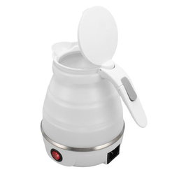 Foldable Collapsible Electric Kettle 600ml 