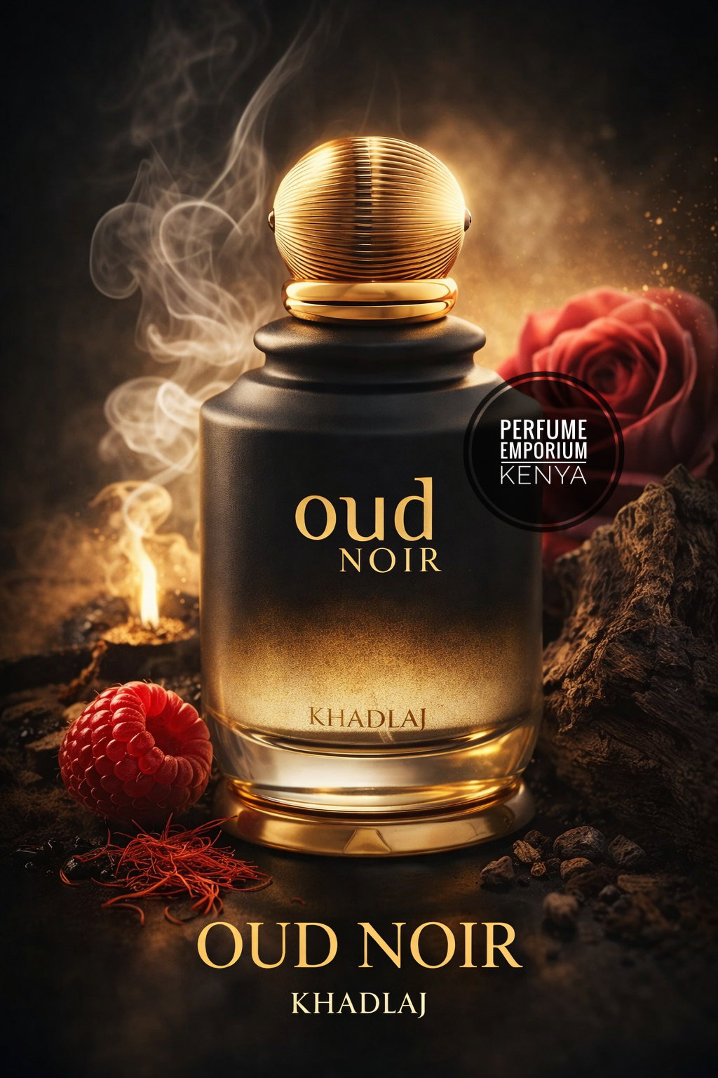 OUD NOIR