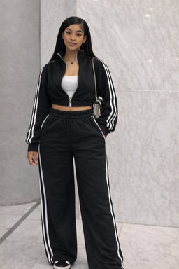 Ensemble Street Chic “LUX MOVE