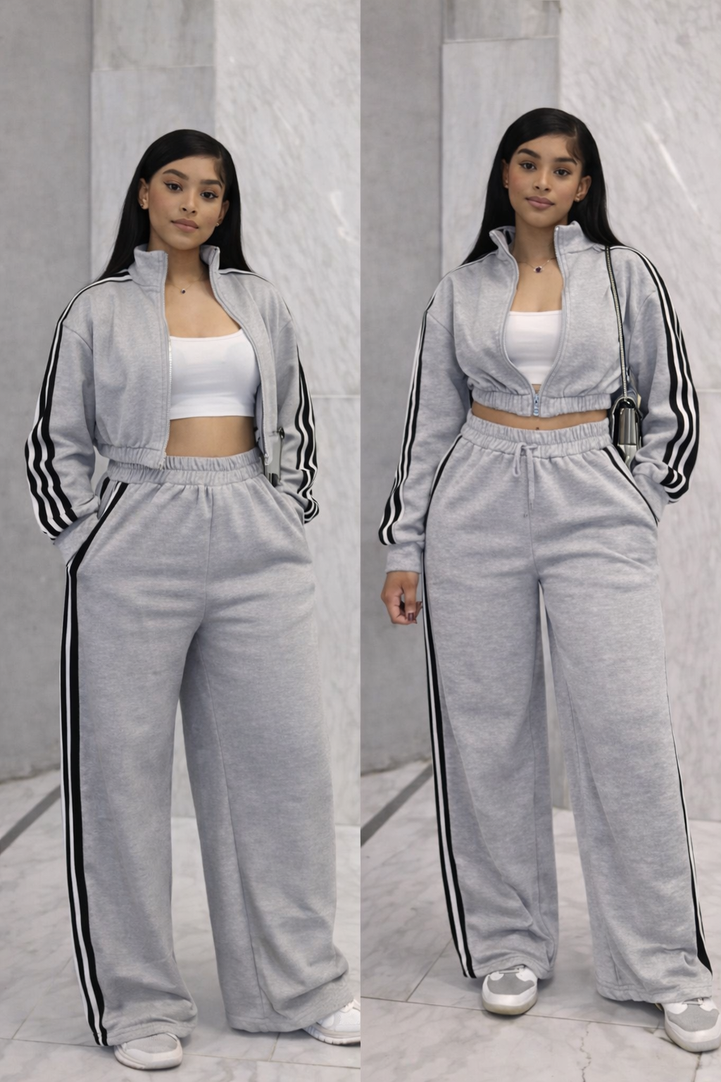 Ensemble Street Chic “LUX MOVE_2