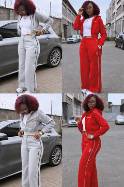 Ensemble Street Chic “LUX MOVE