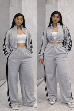 Ensemble Street Chic “LUX MOVE