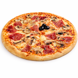 Pizza Royale