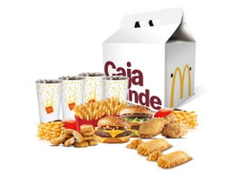 Caja Grande