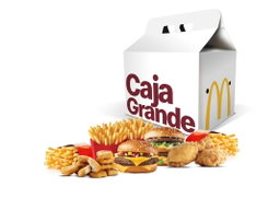 Caja Grande