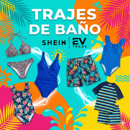 Traje de baños