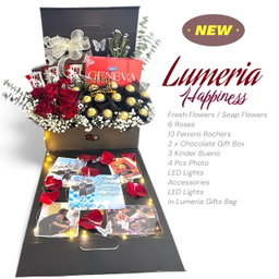 Lumeria Happiness