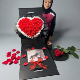 Lumeria Heart