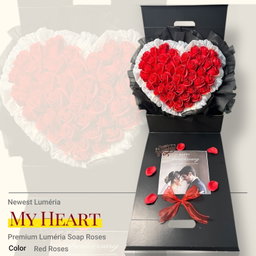 Lumeria Heart