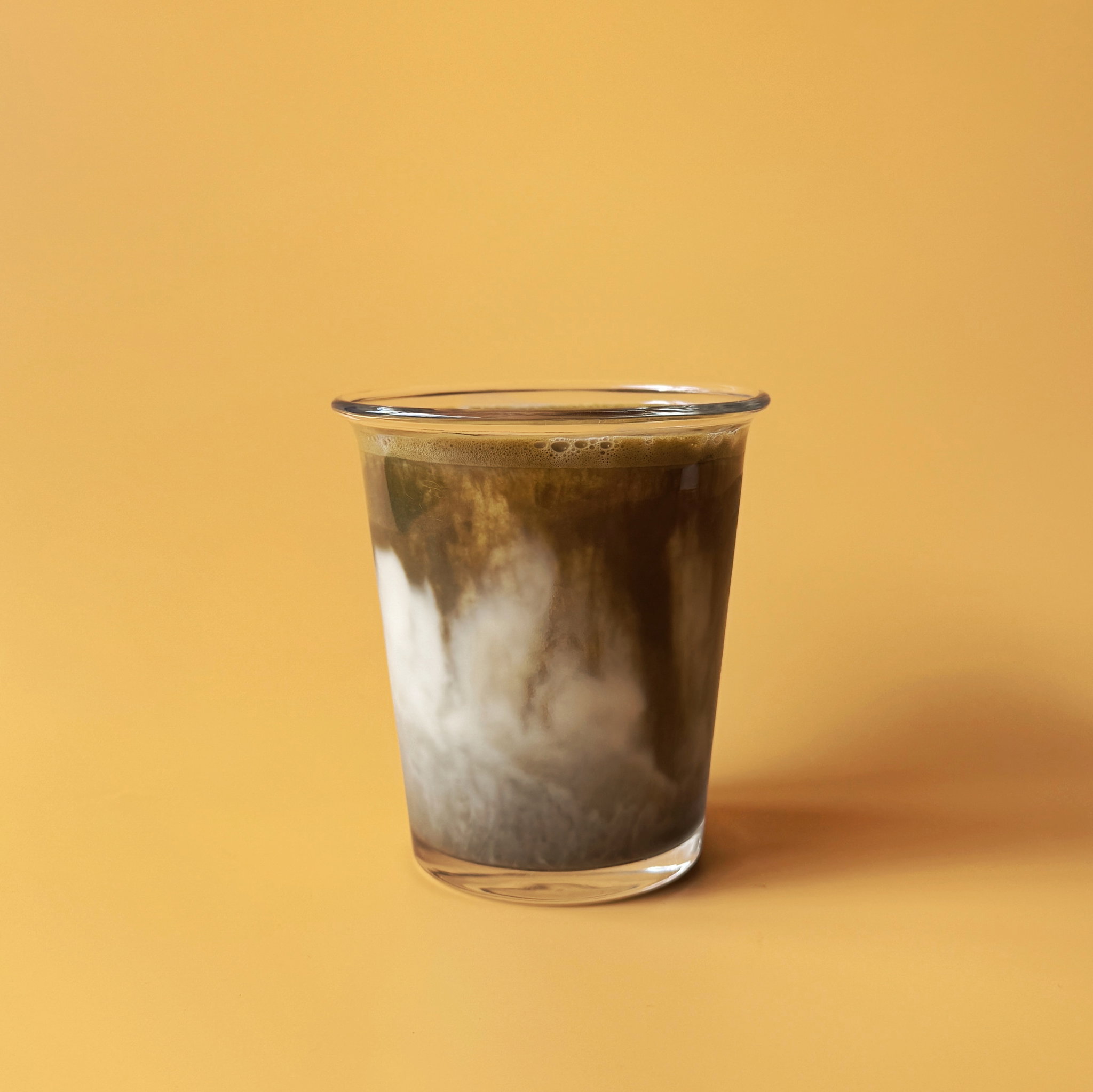 Hojicha Latte_0