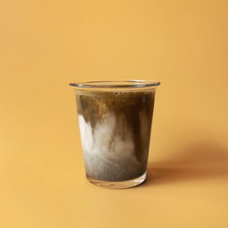 Hojicha Latte