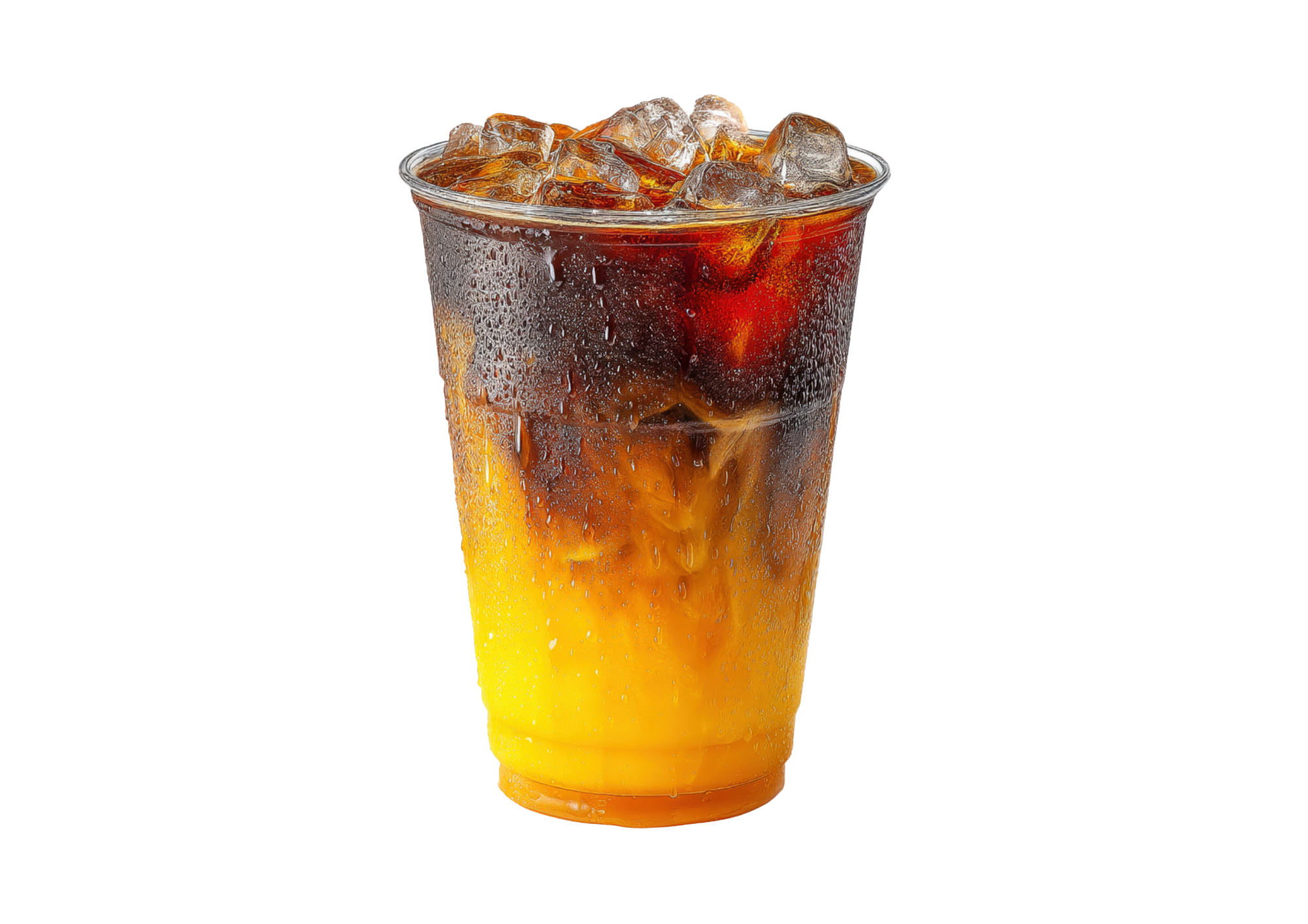 Iced Orange Espresso Tonic_0