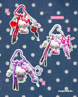 HELLO KITTY Keychain
