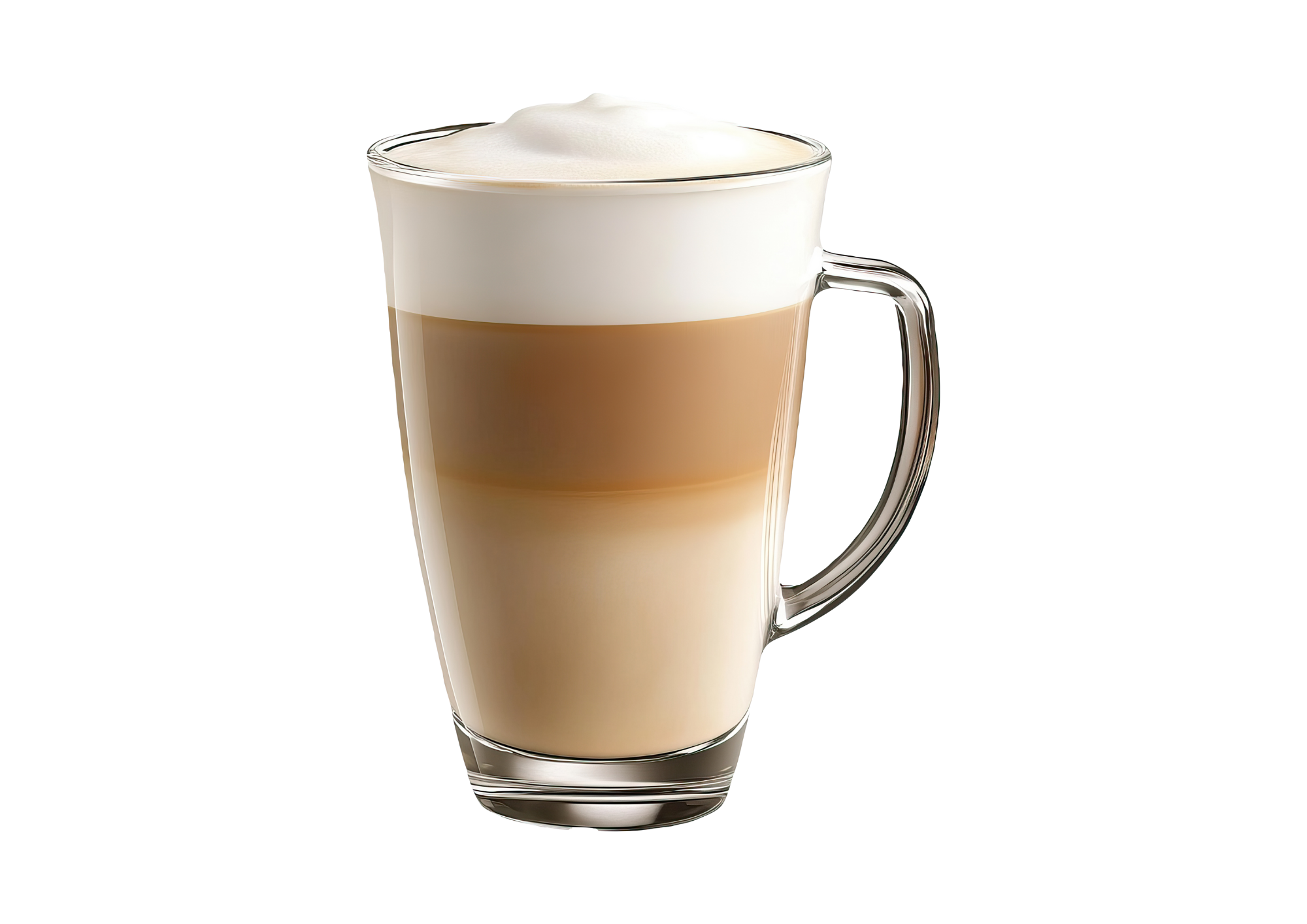 Cinnamon Latte