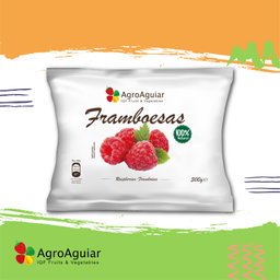 AGROAGUIAR Raspberry 300g