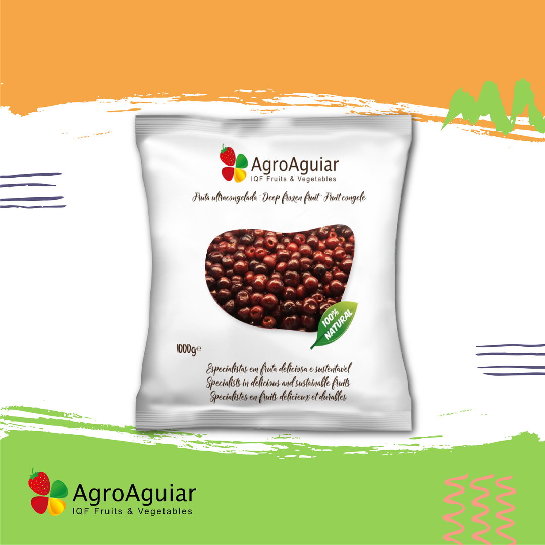 AGROAGUIAR Cherry 1kg