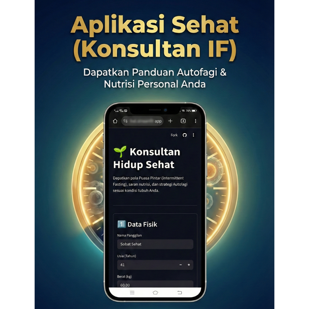 Aplikasi Konsultan IF & Autofagi (Personal Assistant)_0