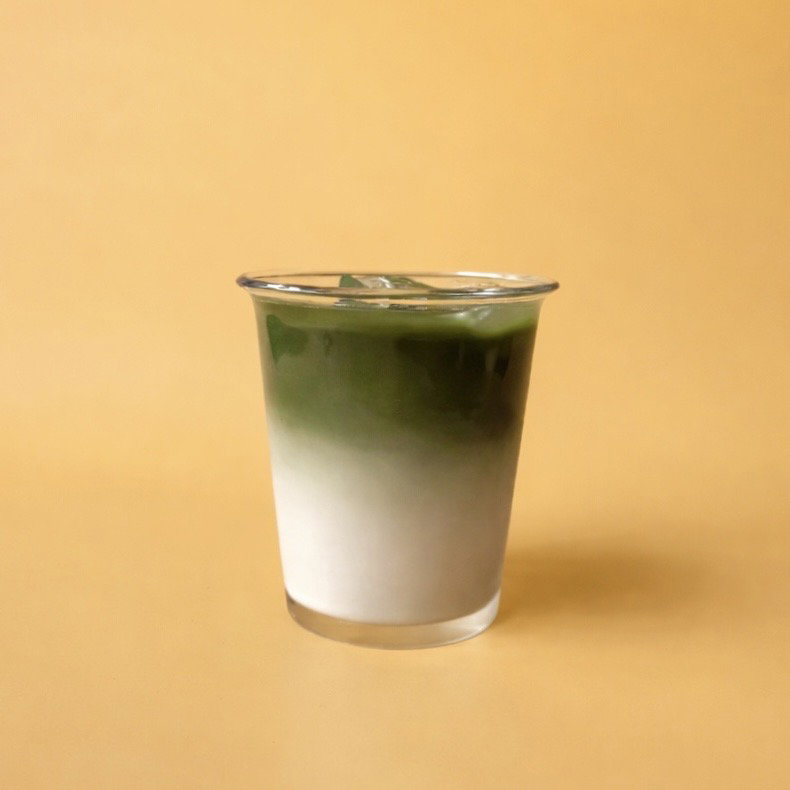 Matcha Latte