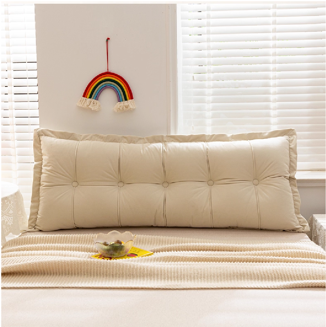 10700091 - 180CM HEADBOARD PILLOW (KING)