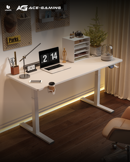 10800040 - ACE-ADJUSTABLE TABLE