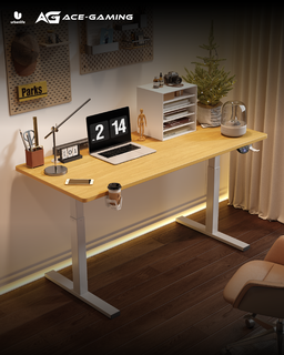 10800040 - ACE-ADJUSTABLE TABLE