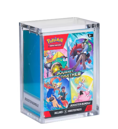 Booster Bundle (EN)