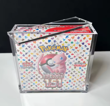 Booster Box Slim 30packs (JP)