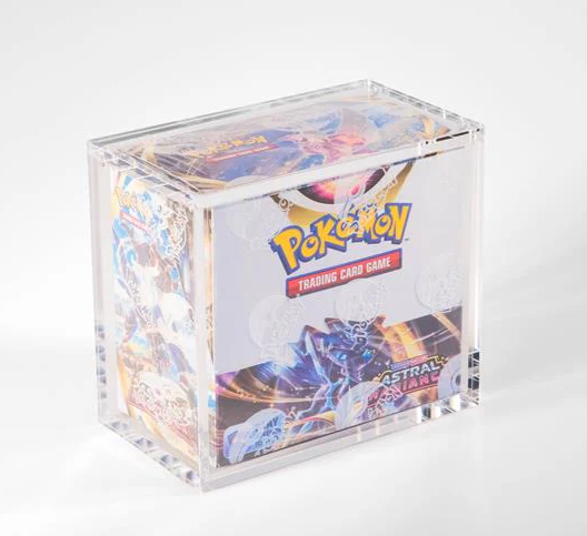 Booster Box 36packs (EN)