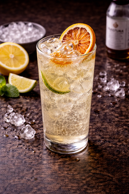Rock Shandy